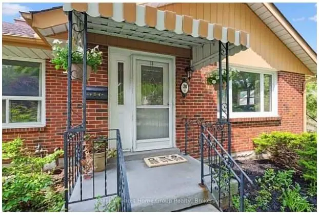 20 Cadillac DR, Guelph, ON N1E 2B5