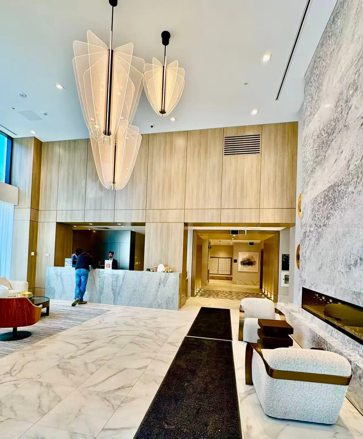 75 James ST S #901, Hamilton, ON L8B 2T1