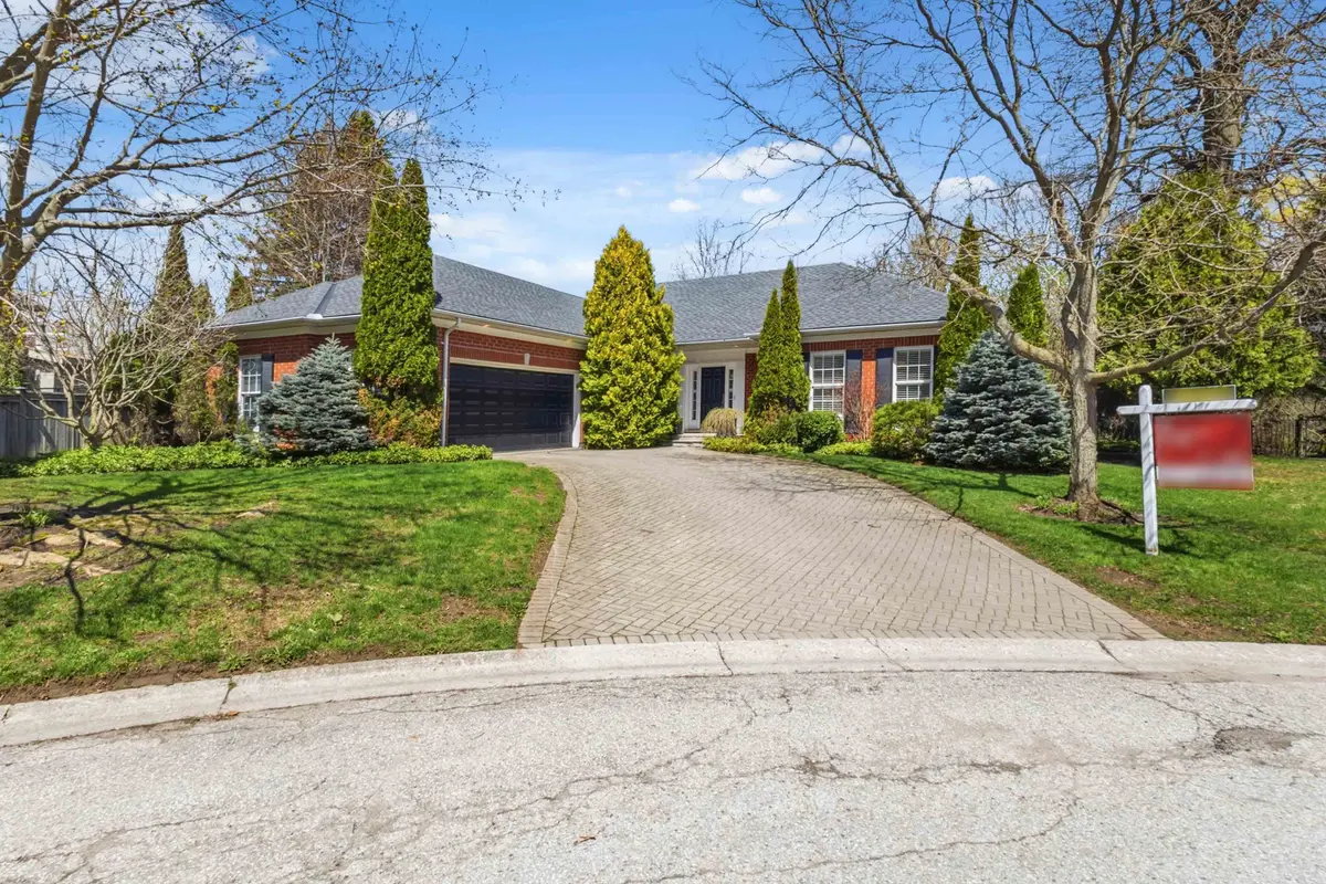 10 Tetherwood CT, London North, ON N5X 3W3