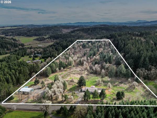 16310 OAKDALE RD, Dallas, OR 97338