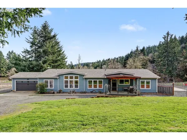 16310 OAKDALE RD, Dallas, OR 97338