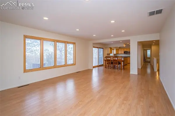 2419 Astron DR, Colorado Springs, CO 80906