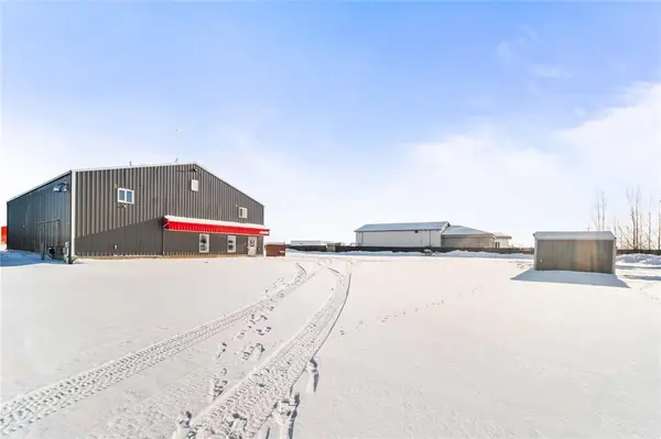 41131 6TH AV AVE, Niverville, MB R0A 1E0