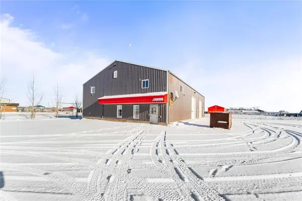 41131 6TH AV AVE, Niverville, MB R0A 1E0