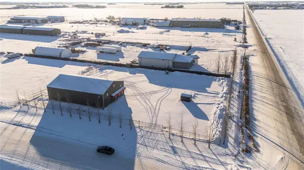 41131 6TH AV AVE, Niverville, MB R0A 1E0