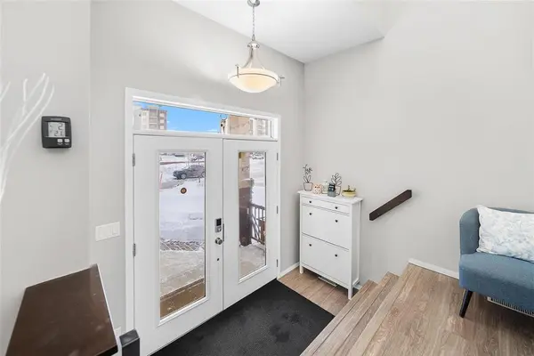 54 Daylan Marshall Gate, Winnipeg, MB R2P 1X9