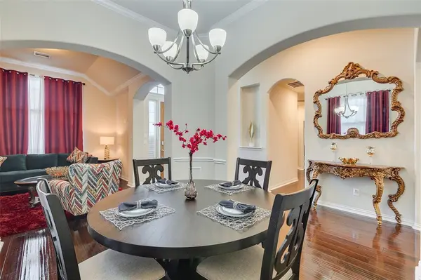 1848 River Run Drive, Desoto, TX 75115