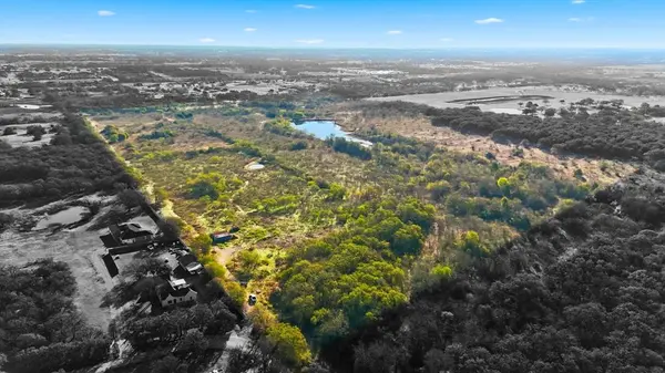 5040 Wagon Wheel Road, Joshua, TX 76058