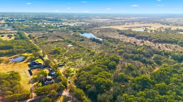 5040 Wagon Wheel Road, Joshua, TX 76058