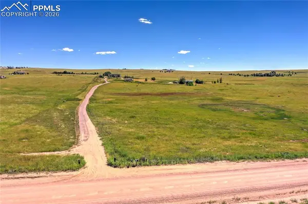 3915 S Meridian RD, Colorado Springs, CO 80929