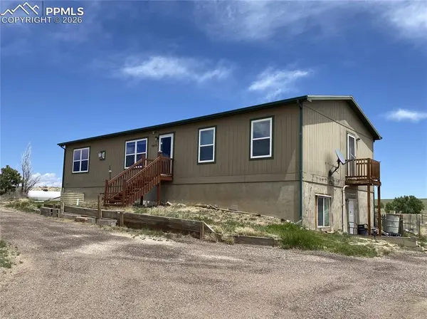 3915 S Meridian RD, Colorado Springs, CO 80929