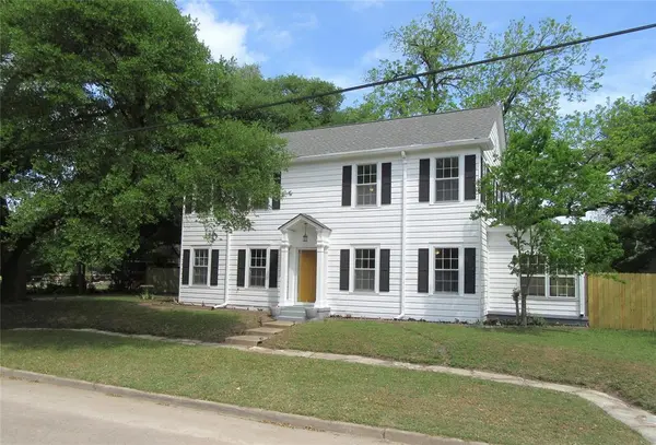 415 Easy Street,  Marlin,  TX 76661