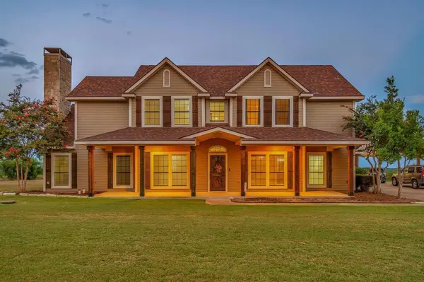 1810 Longbranch Road, Waxahachie, TX 76065