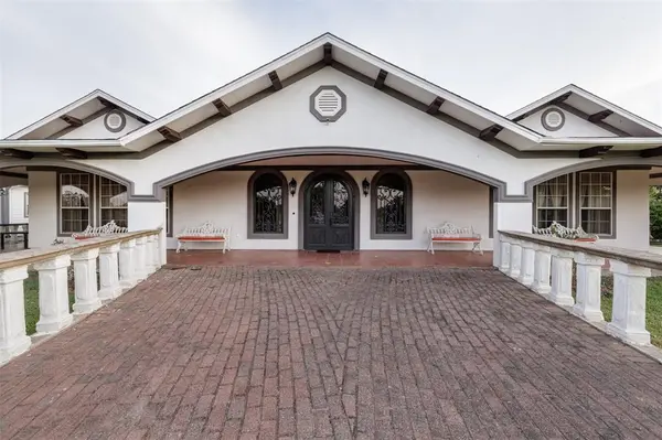 4699 County Road 1600, Alba, TX 75410