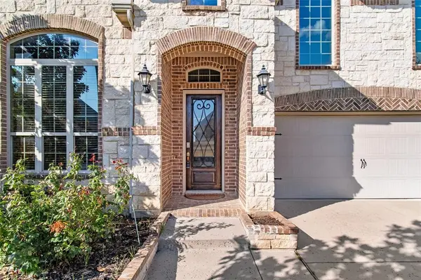 3815 Wind Cave Bend, Irving, TX 75063