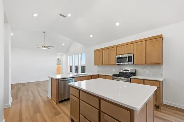 3925 Bison Lane, Crandall, TX 75114