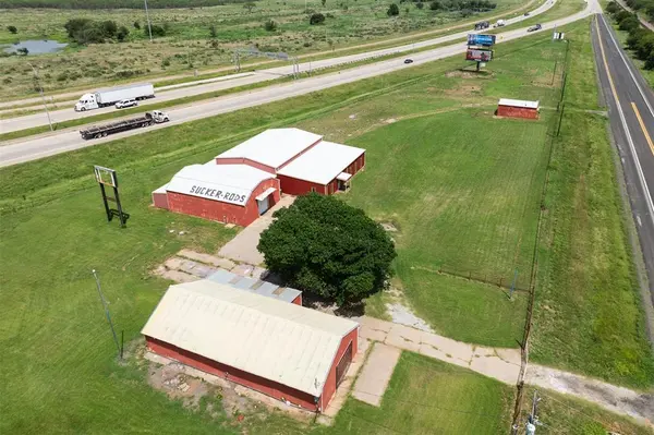 371 S US BUSINESS HWY 287, Wichita Falls, TX 76310