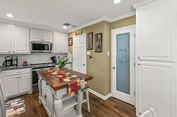 1803 INEZ Drive, Waco, TX 76706