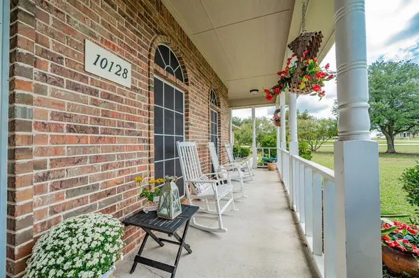 10128 Highland Prairie Lane, Forney, TX 75126