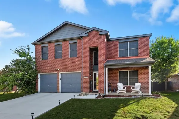 2212 Hamden Court, Little Elm, TX 75068