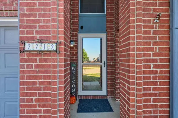 2212 Hamden Court, Little Elm, TX 75068