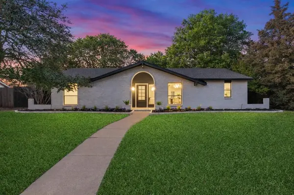 12731 High Meadow Drive, Dallas, TX 75244