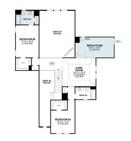 1205 Sweet Pea Road, Celina, TX 75009