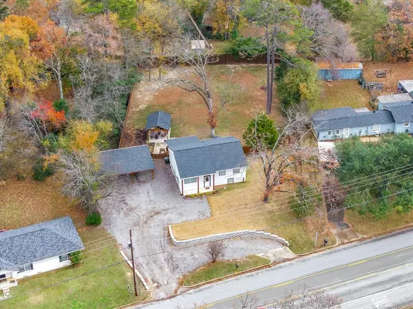 2422 Old Omen Road, Tyler, TX 75701