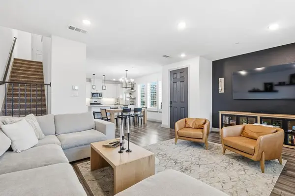 441 Matchbox Street, Argyle, TX 76226