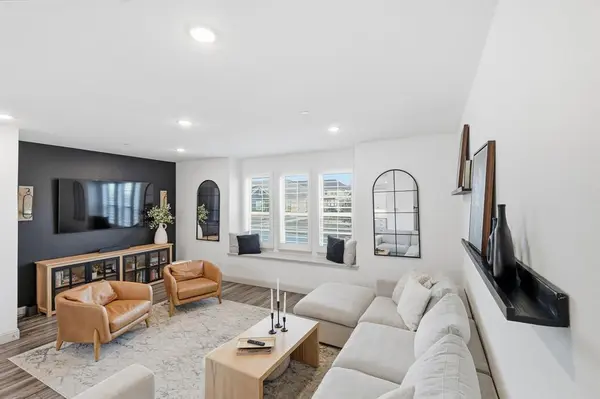 441 Matchbox Street, Argyle, TX 76226