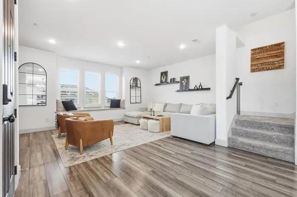 441 Matchbox Street, Argyle, TX 76226