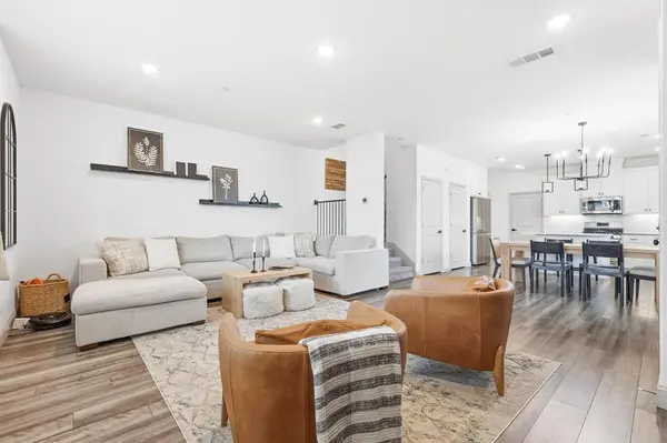 441 Matchbox Street, Argyle, TX 76226