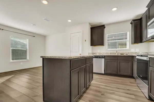 8508 Buck Mountain Pass, Fort Worth, TX 76179