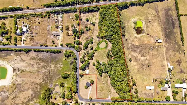 988 County Road 655, Farmersville, TX 75442