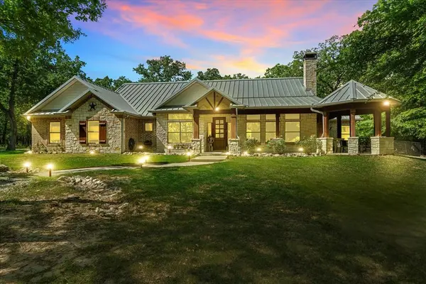 8004 County Road 2412, Quinlan, TX 75474