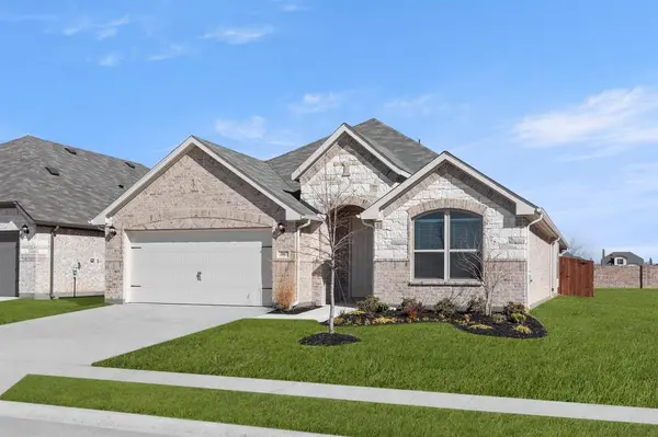 3017 Rembrandt Drive,  Royse City,  TX 75189