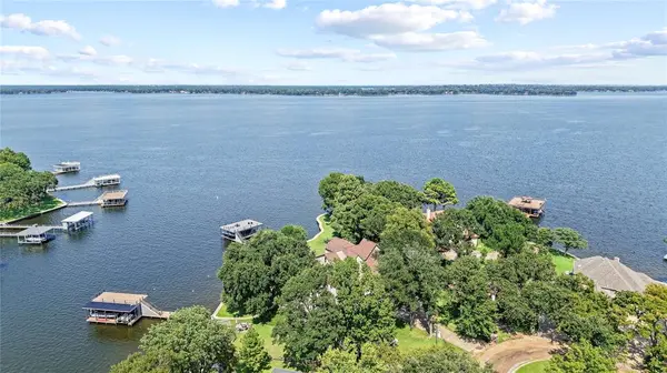 636 Turner Drive, Trinidad, TX 75163