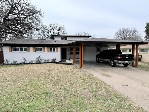 1906 Colony Drive, Irving, TX 75061