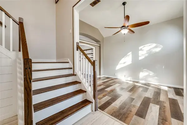 809 Glenwood Court, Mckinney, TX 75071