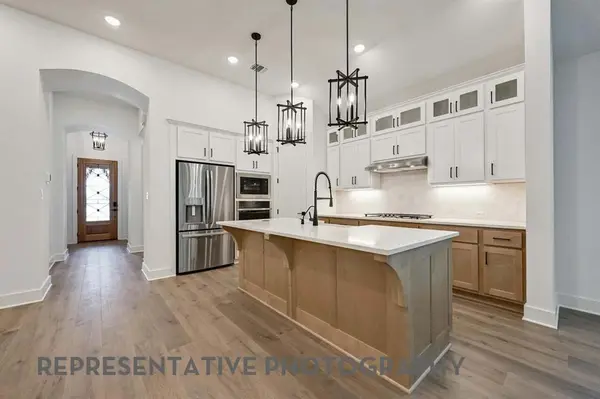 12024 Oak Branch Street, Justin, TX 76247