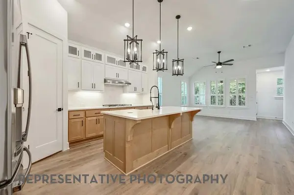 12024 Oak Branch Street, Justin, TX 76247