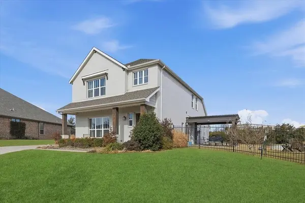 212 Blue Stem Lane, Aledo, TX 76008