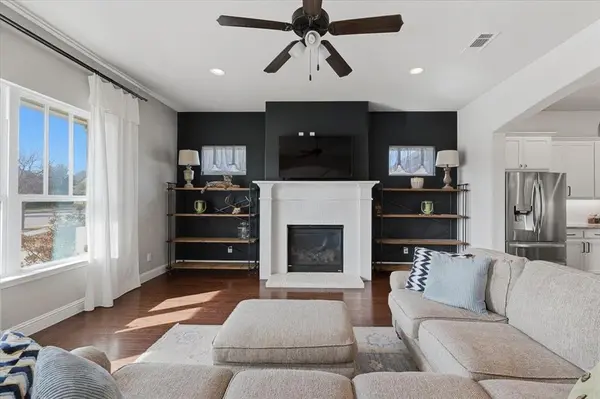 212 Blue Stem Lane, Aledo, TX 76008