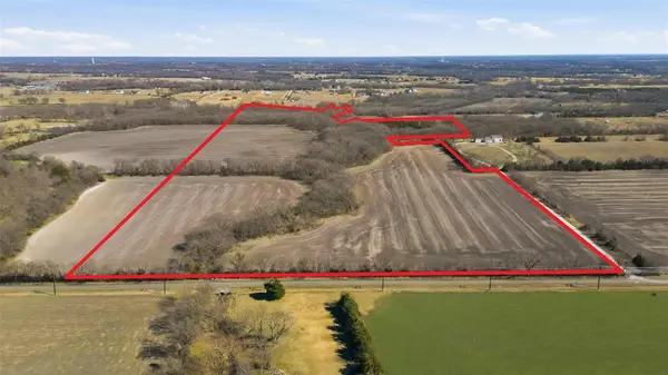 TBD County Road 478, Anna, TX 75409