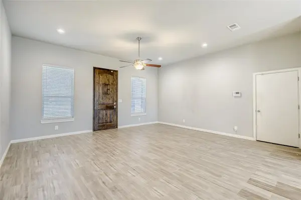 4601 Sunset Street, Greenville, TX 75401