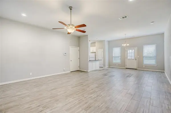 4601 Sunset Street, Greenville, TX 75401