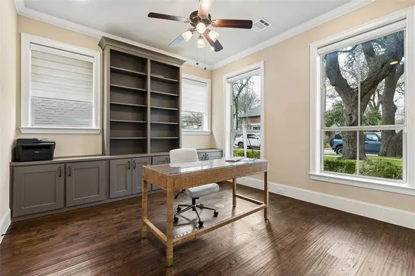 3017 Milton Avenue, University Park, TX 75205