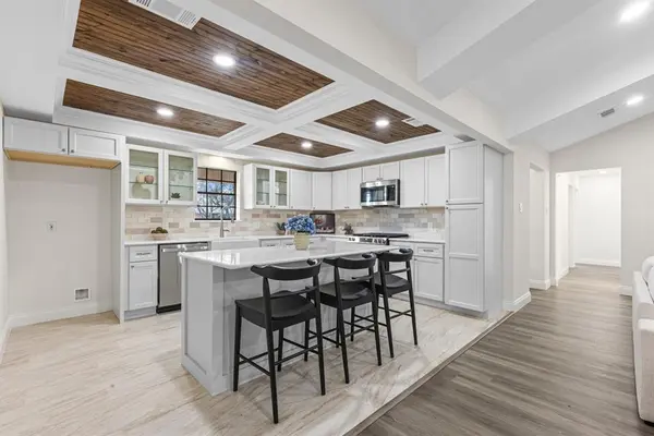 703 S 4th Street, Crandall, TX 75114