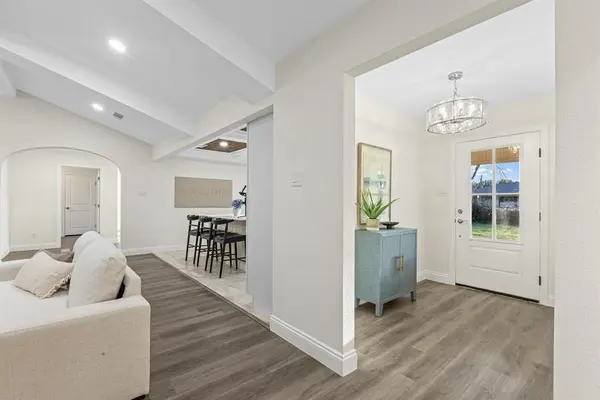 703 S 4th Street, Crandall, TX 75114