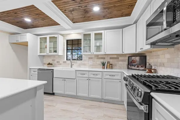 703 S 4th Street, Crandall, TX 75114